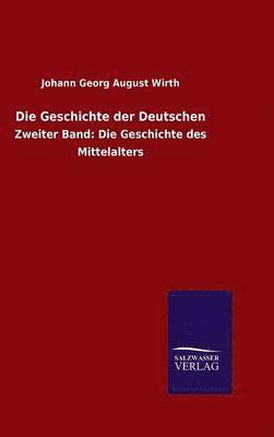 Geschichte der Deutschen