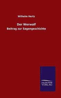 bokomslag Der Werwolf
