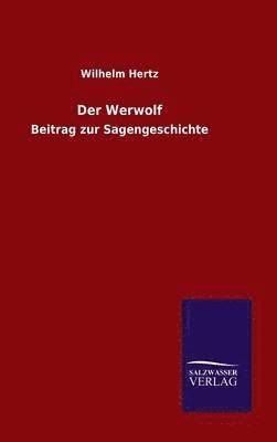 Der Werwolf 1