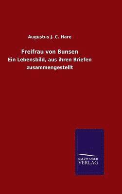 Freifrau von Bunsen 1