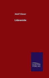 bokomslag Lideweide