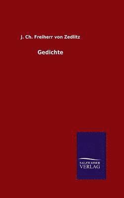 Gedichte 1