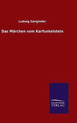 Das Mrchen vom Karfunkelstein 1