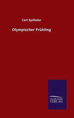 Olympischer Frühling