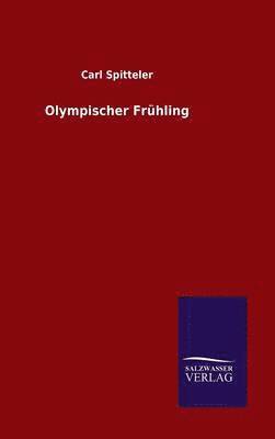 Olympischer Frhling 1