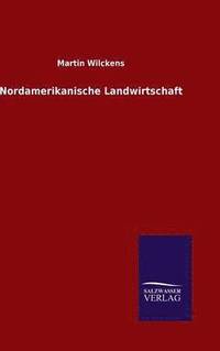 bokomslag Nordamerikanische Landwirtschaft