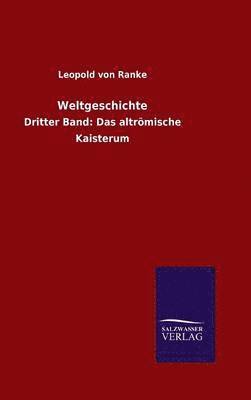 Weltgeschichte 1