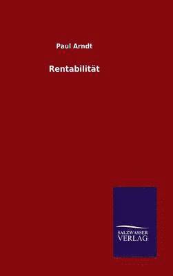 Rentabilitt 1