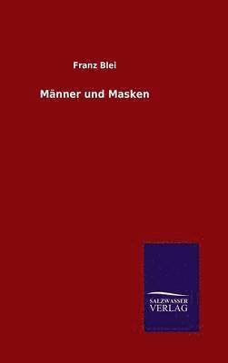 Männer und Masken