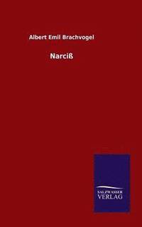 bokomslag Narciß