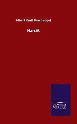 bokomslag Narciß