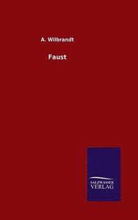 bokomslag Faust