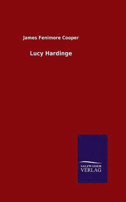 Lucy Hardinge 1