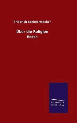 ber die Religion 1