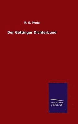 Göttinger Dichterbund
