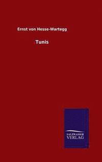 bokomslag Tunis