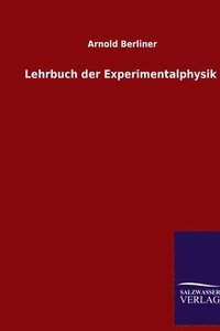 bokomslag Lehrbuch der Experimentalphysik