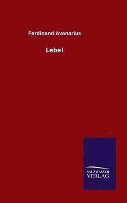 Lebe! 1