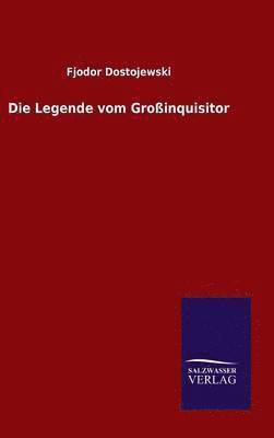 Die Legende vom Groinquisitor 1