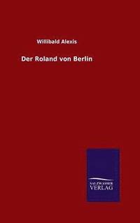 bokomslag Der Roland von Berlin