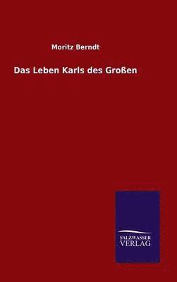 bokomslag Leben Karls des Großen