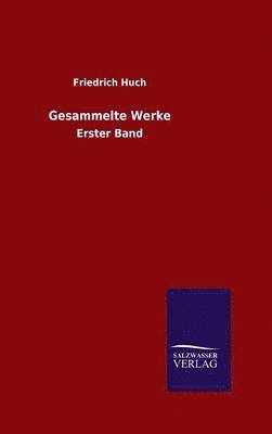 Gesammelte Werke 1