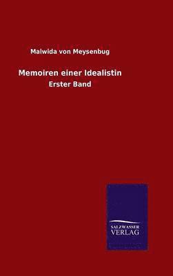 Memoiren einer Idealistin 1