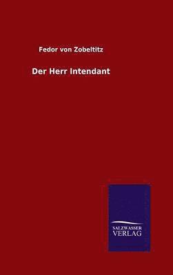 Der Herr Intendant 1