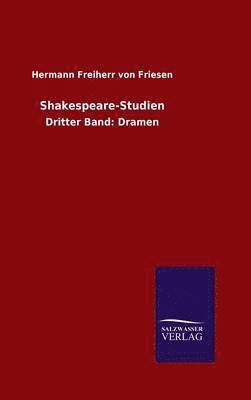 Shakespeare-Studien 1