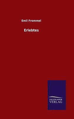 Erlebtes 1