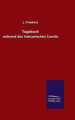 bokomslag Tagebuch