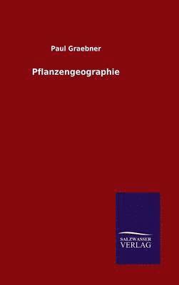 bokomslag Pflanzengeographie