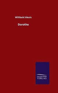 bokomslag Dorothe