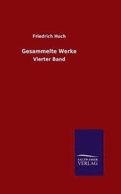 Gesammelte Werke 1