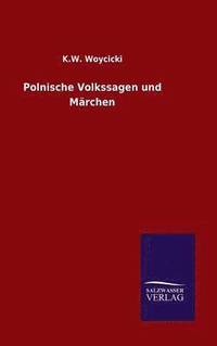 bokomslag Polnische Volkssagen und Mrchen