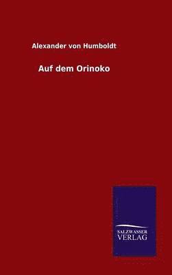 Auf dem Orinoko