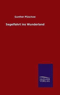 bokomslag Segelfahrt ins Wunderland