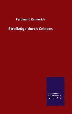 bokomslag Streifzge durch Celebes