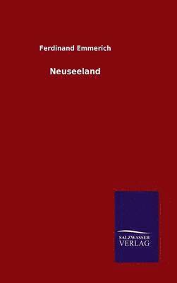 Neuseeland 1