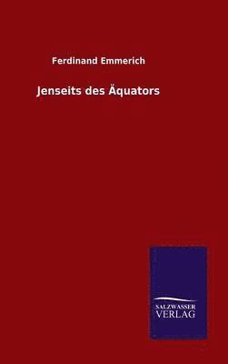 Jenseits des Äquators