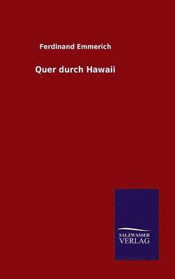 Quer durch Hawaii 1