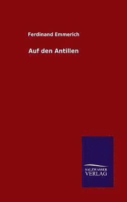 Auf den Antillen 1