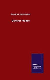 bokomslag General Franco