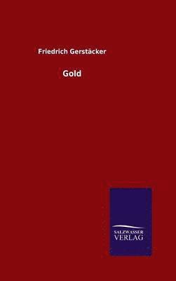 bokomslag Gold