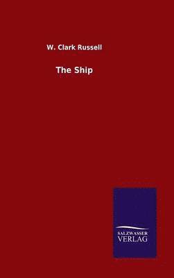 The Ship 1