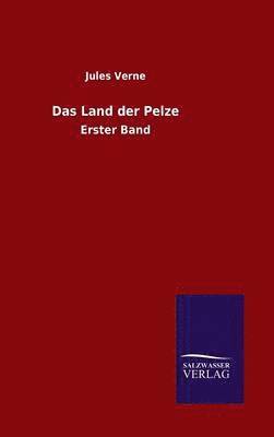 bokomslag Land der Pelze