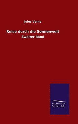 Reise durch die Sonnenwelt