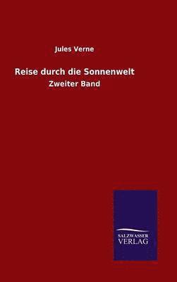 Reise durch die Sonnenwelt 1