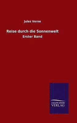 Reise durch die Sonnenwelt