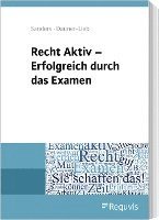 bokomslag Recht Aktiv - Erfolgreich durch das Examen